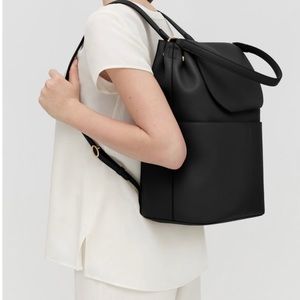 A modern rendition of the classic design, with a spacious interior